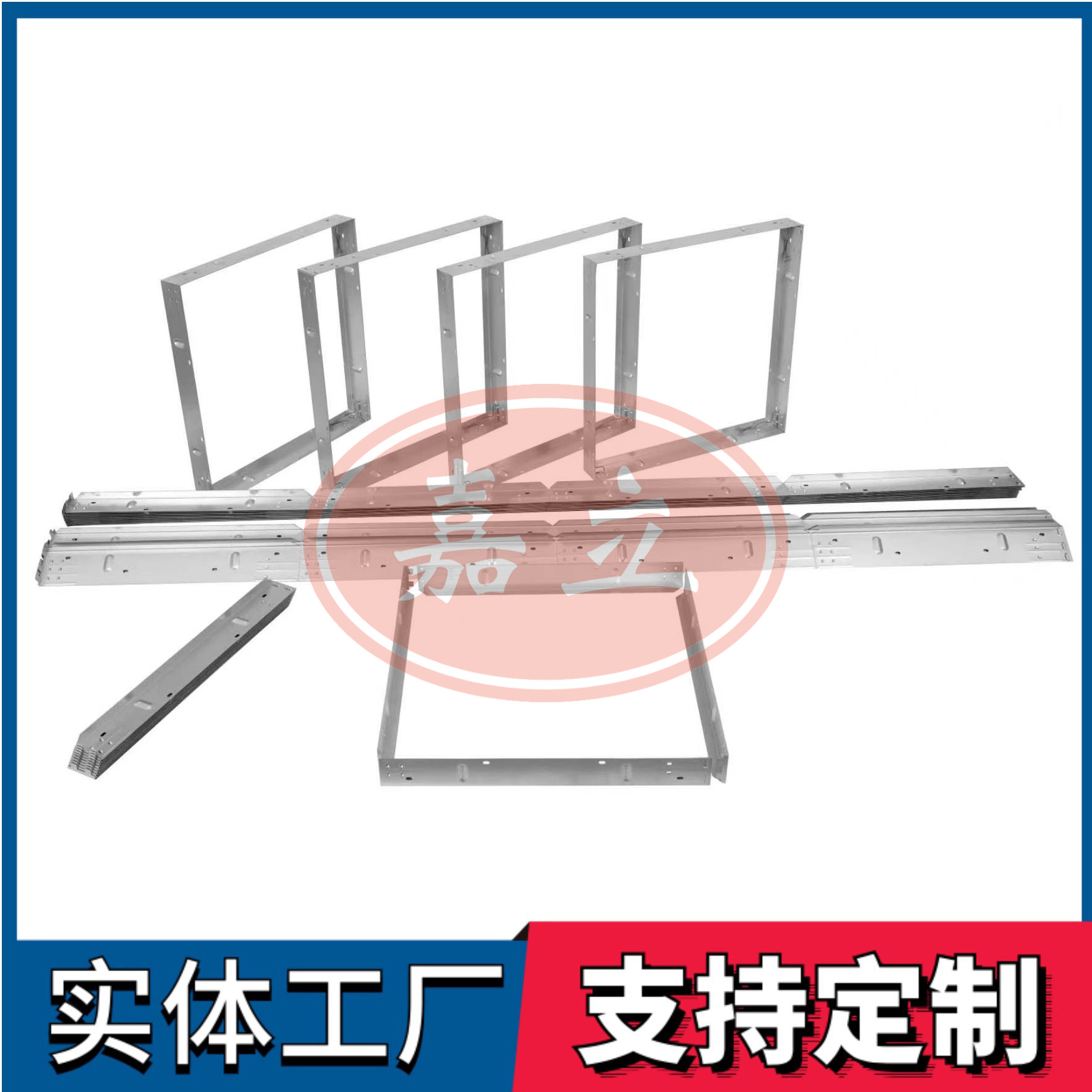 叶城过滤器安装固定框架